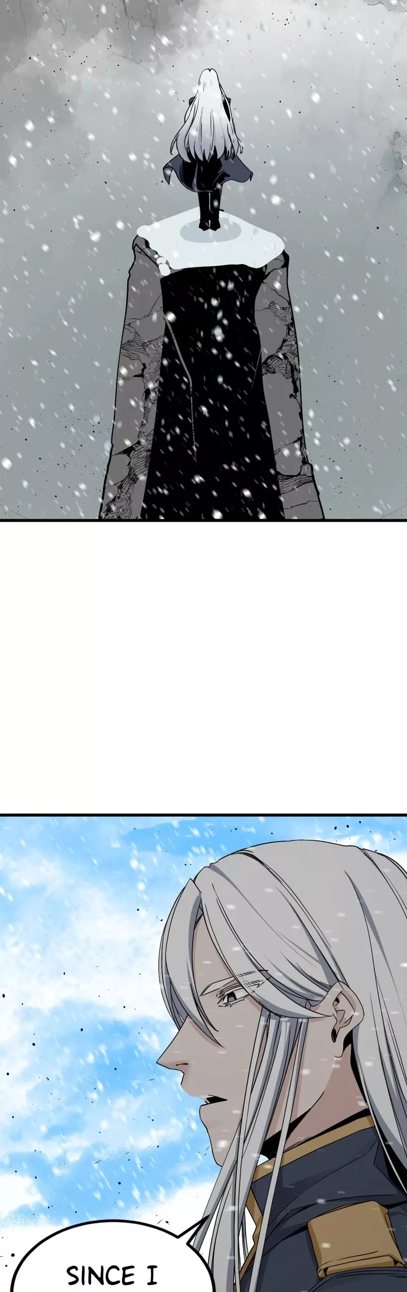 Read Hero Killer (Beolkkul) chapter 168 image 24 on Lezhin