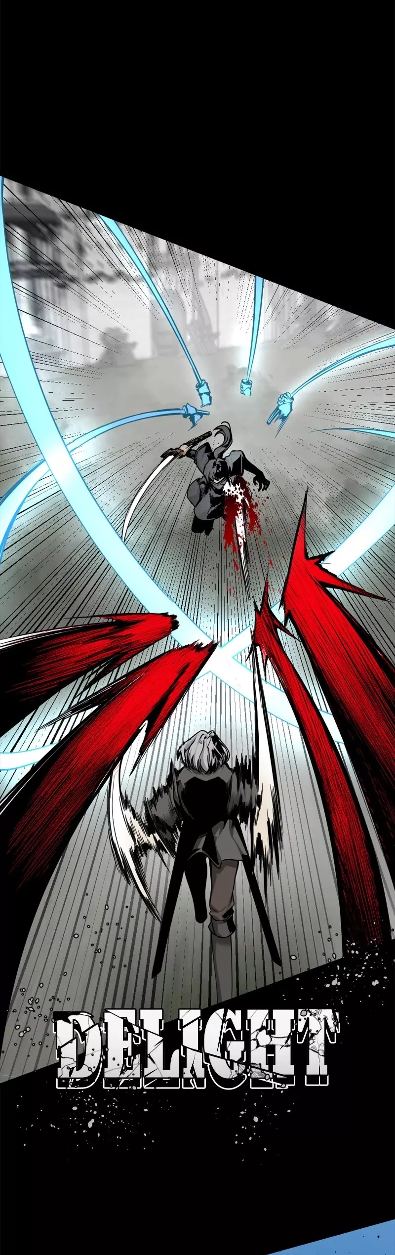 Read Hero Killer (Beolkkul) chapter 168 image 28 on Lezhin