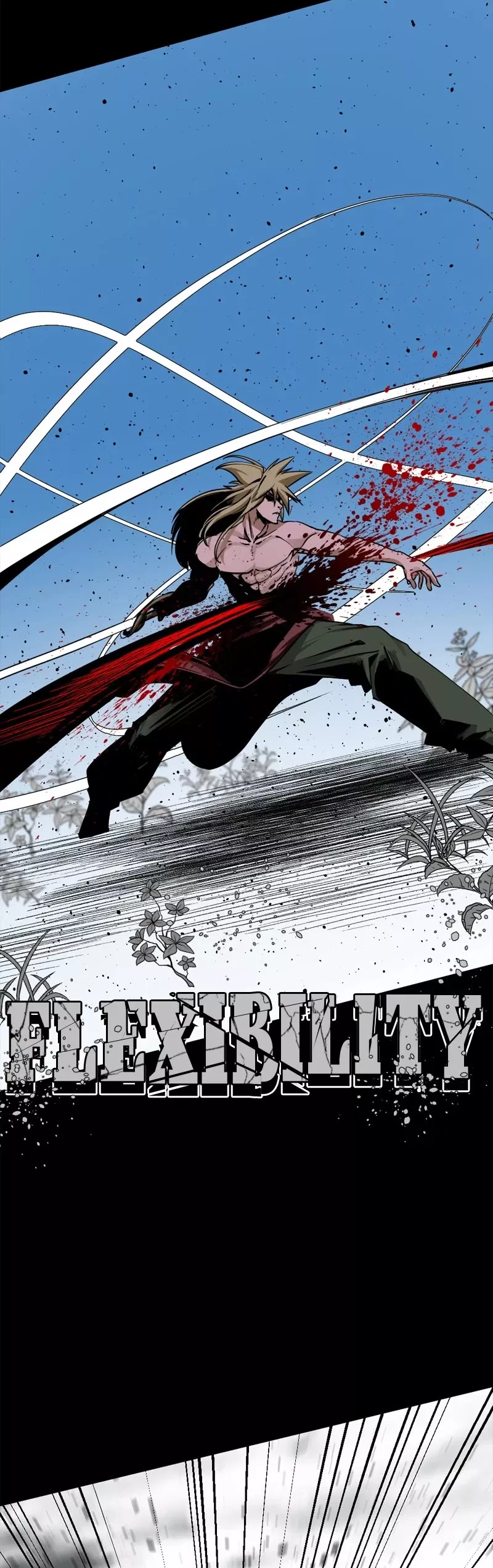 Read Hero Killer (Beolkkul) chapter 168 image 29 on Lezhin