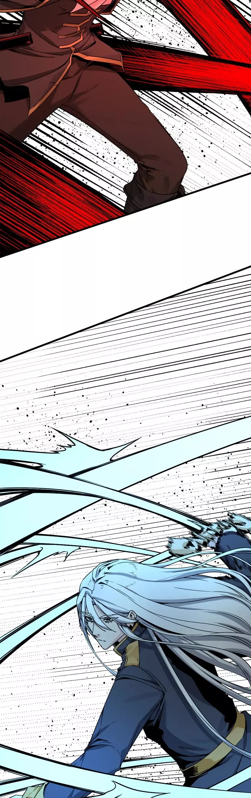 Read Hero Killer (Beolkkul) chapter 168 image 3 on Lezhin