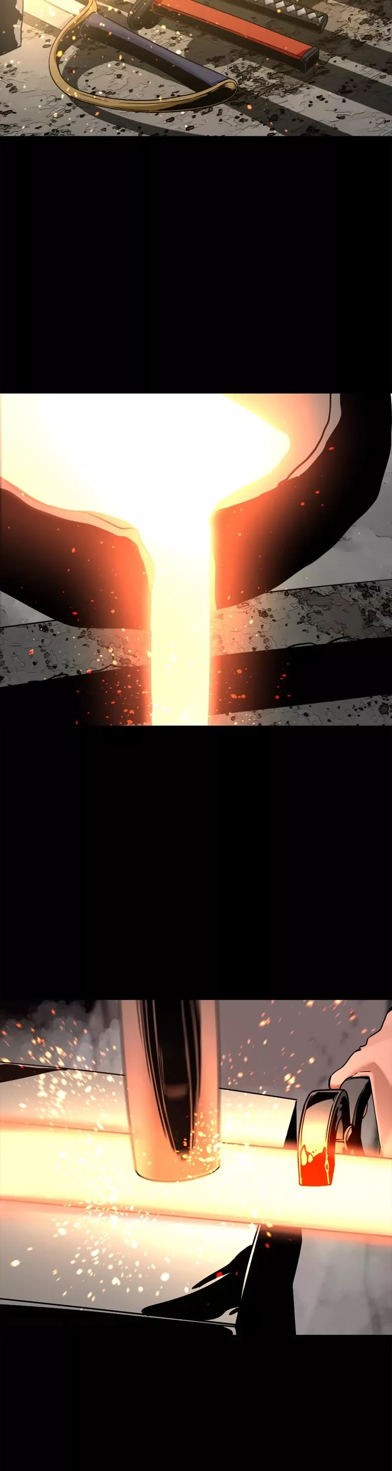 Read Hero Killer (Beolkkul) chapter 168 image 35 on Lezhin