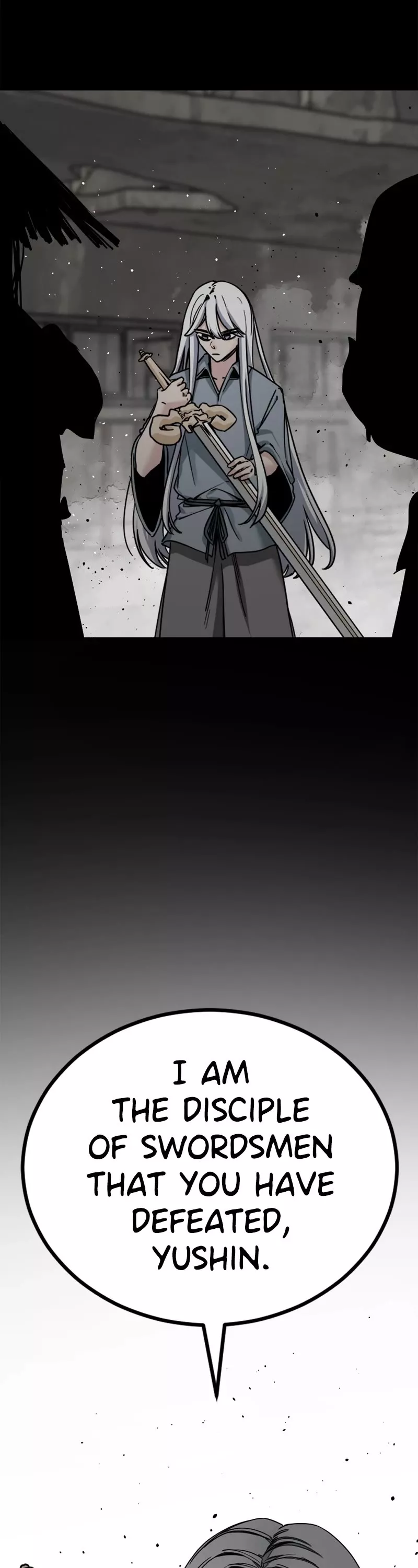 Read Hero Killer (Beolkkul) chapter 168 image 36 on Lezhin