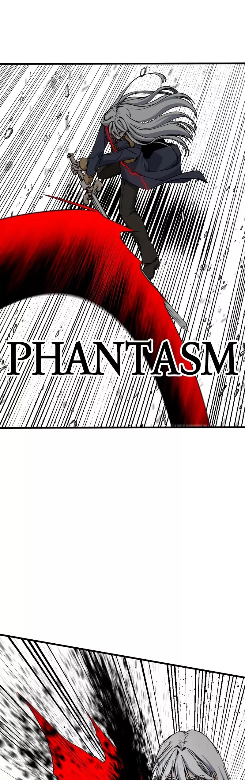Read Hero Killer (Beolkkul) chapter 168 image 43 on Lezhin