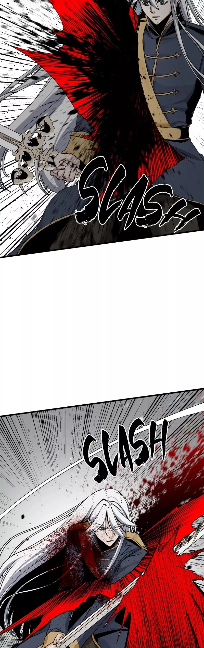 Read Hero Killer (Beolkkul) chapter 168 image 44 on Lezhin