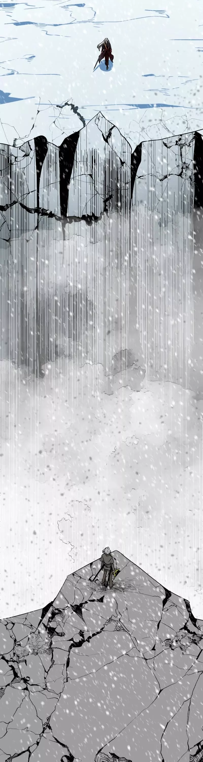 Read Hero Killer (Beolkkul) chapter 168 image 46 on Lezhin