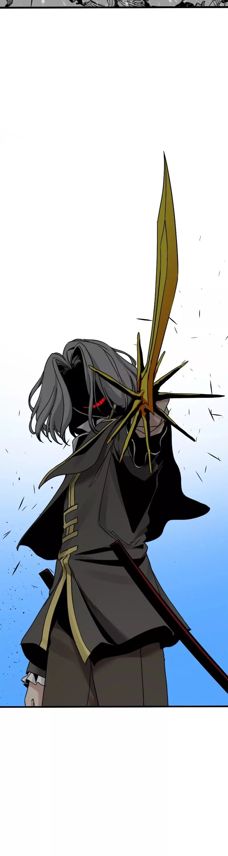 Read Hero Killer (Beolkkul) chapter 168 image 47 on Lezhin