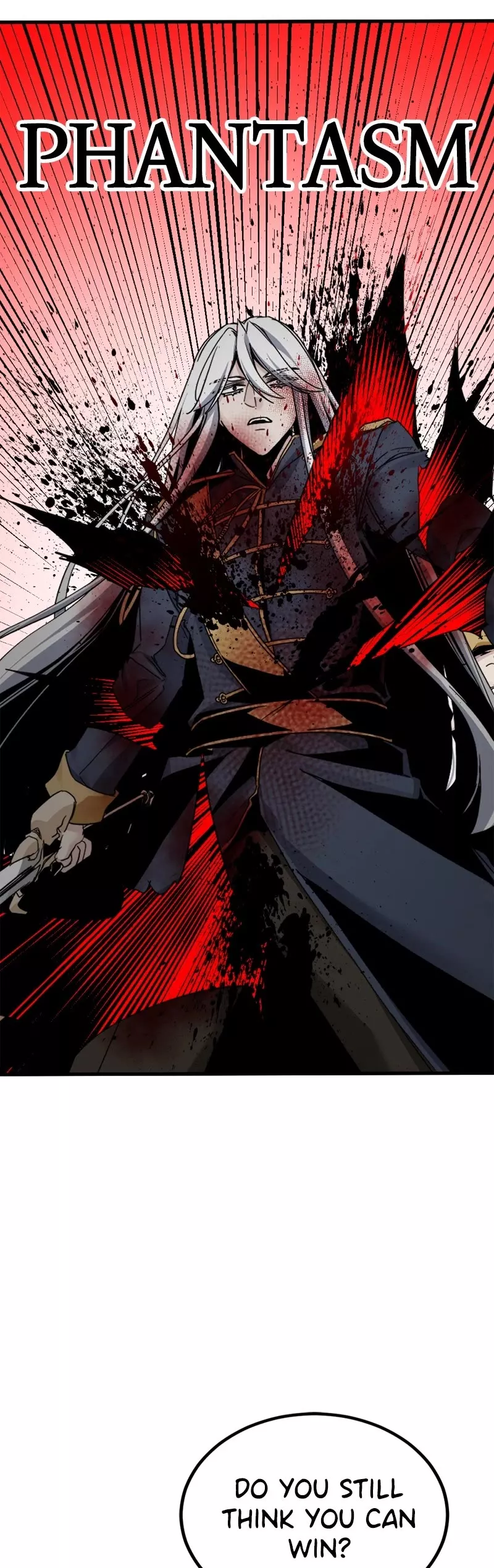 Read Hero Killer (Beolkkul) chapter 168 image 48 on Lezhin