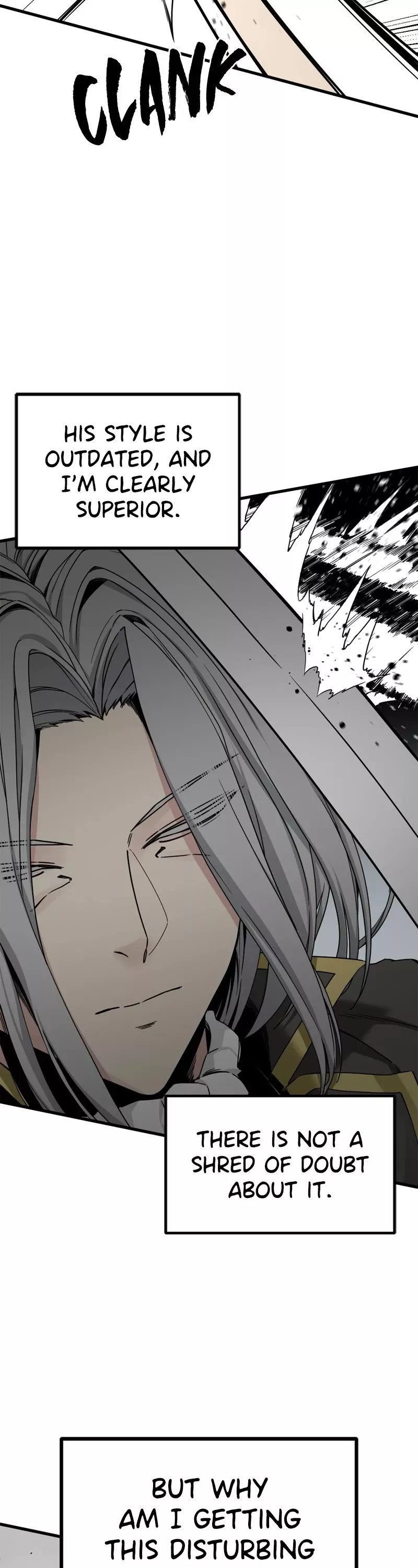 Read Hero Killer (Beolkkul) chapter 168 image 5 on Lezhin