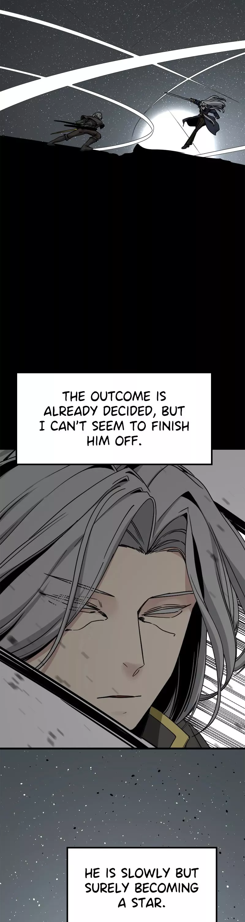 Read Hero Killer (Beolkkul) chapter 168 image 51 on Lezhin