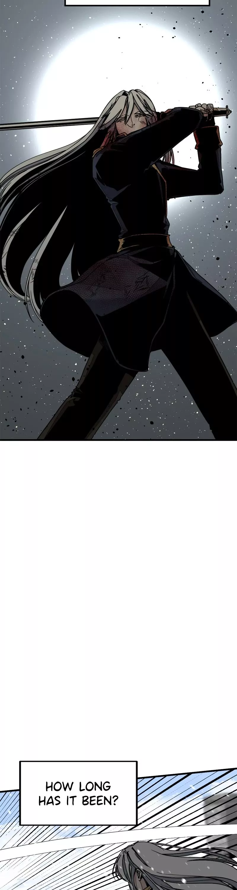 Read Hero Killer (Beolkkul) chapter 168 image 52 on Lezhin