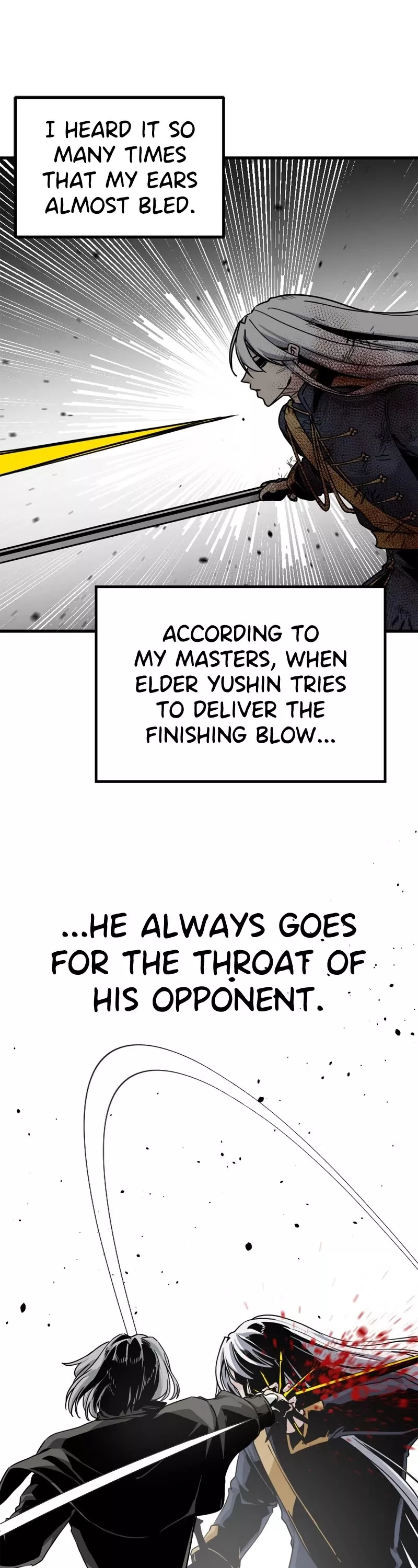 Read Hero Killer (Beolkkul) chapter 168 image 55 on Lezhin