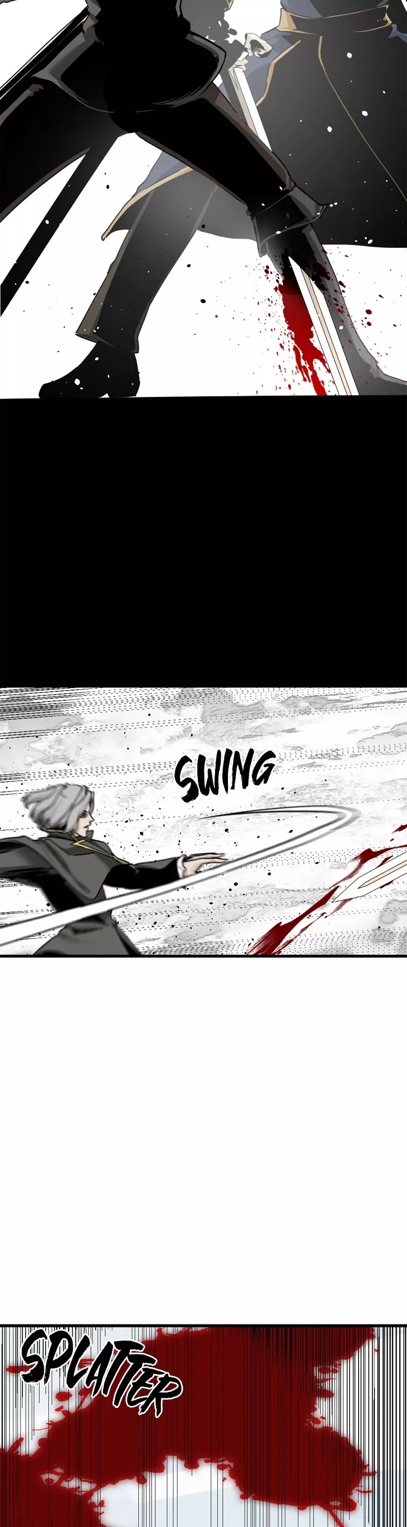Read Hero Killer (Beolkkul) chapter 168 image 56 on Lezhin