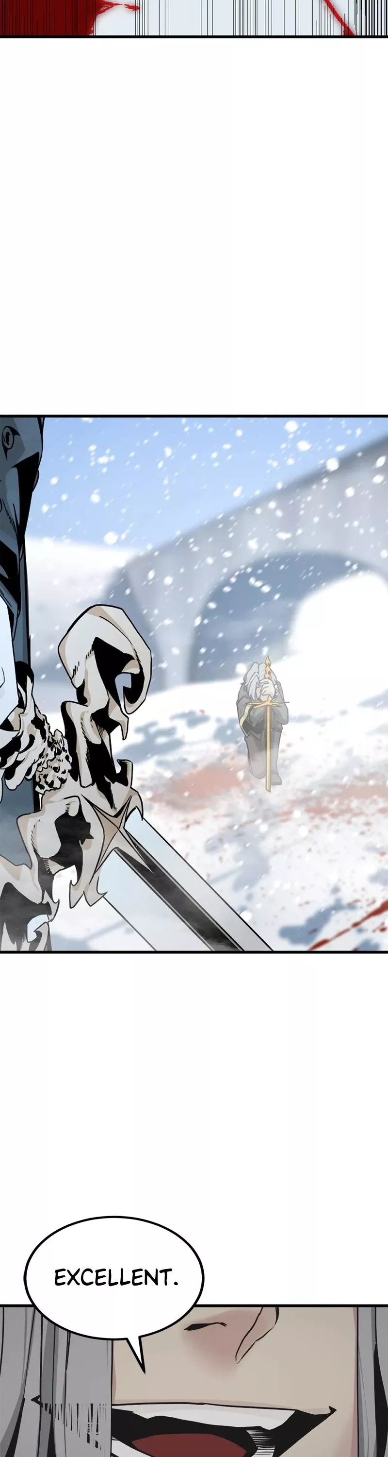 Read Hero Killer (Beolkkul) chapter 168 image 57 on Lezhin