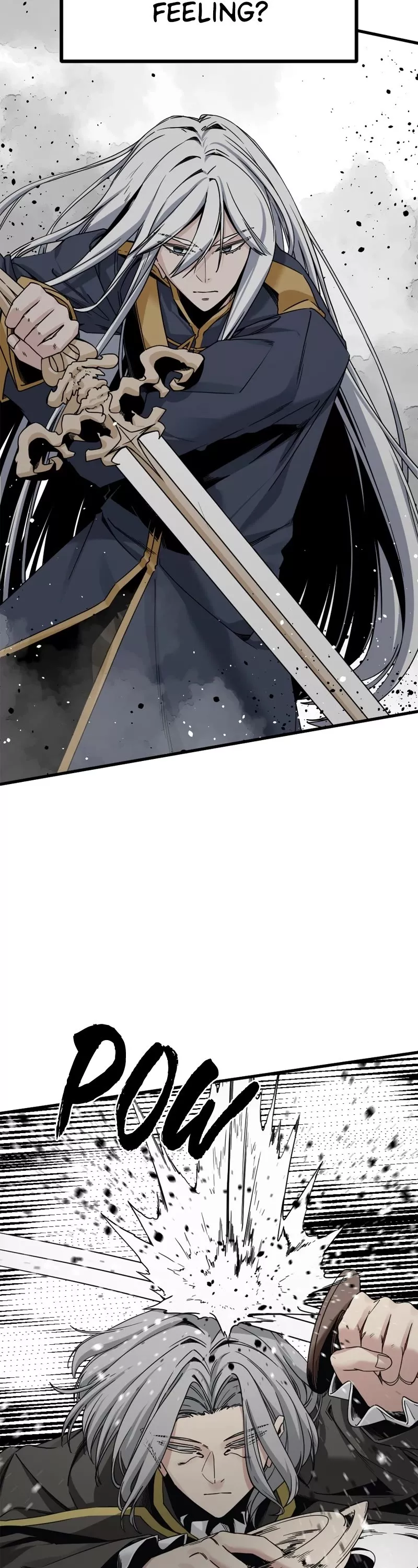 Read Hero Killer (Beolkkul) chapter 168 image 6 on Lezhin