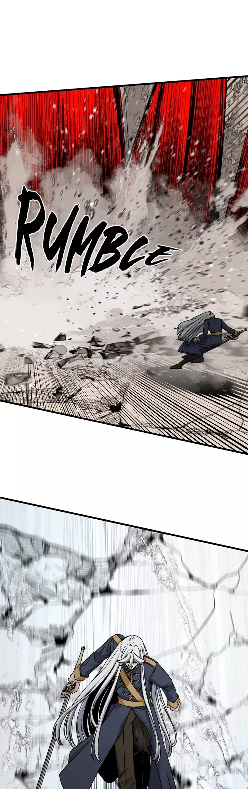 Read Hero Killer (Beolkkul) chapter 168 image 9 on Lezhin