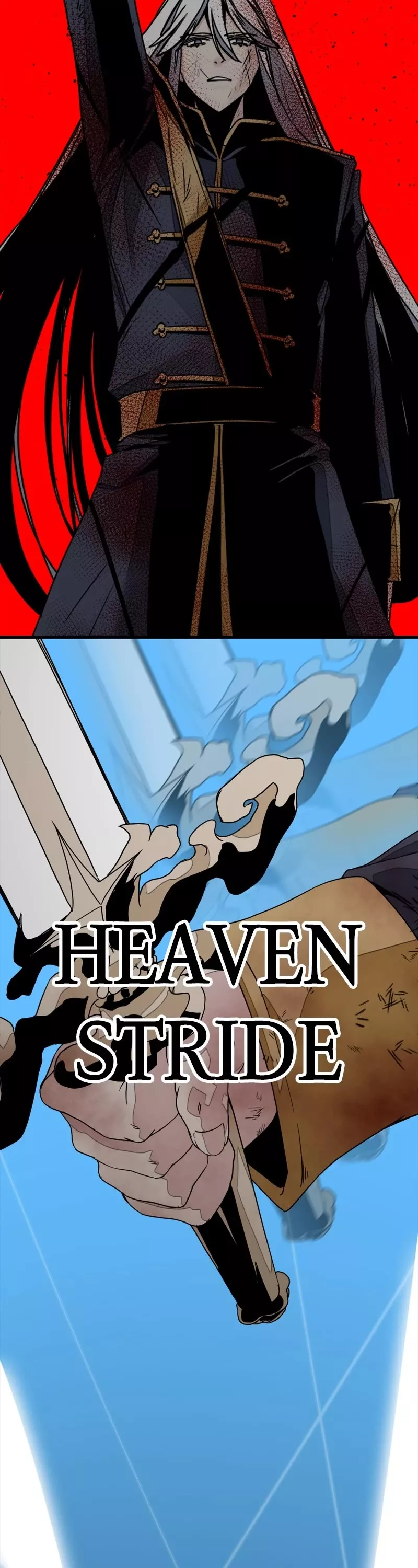 Read Hero Killer (Beolkkul) chapter 169 image 1 on Lezhin
