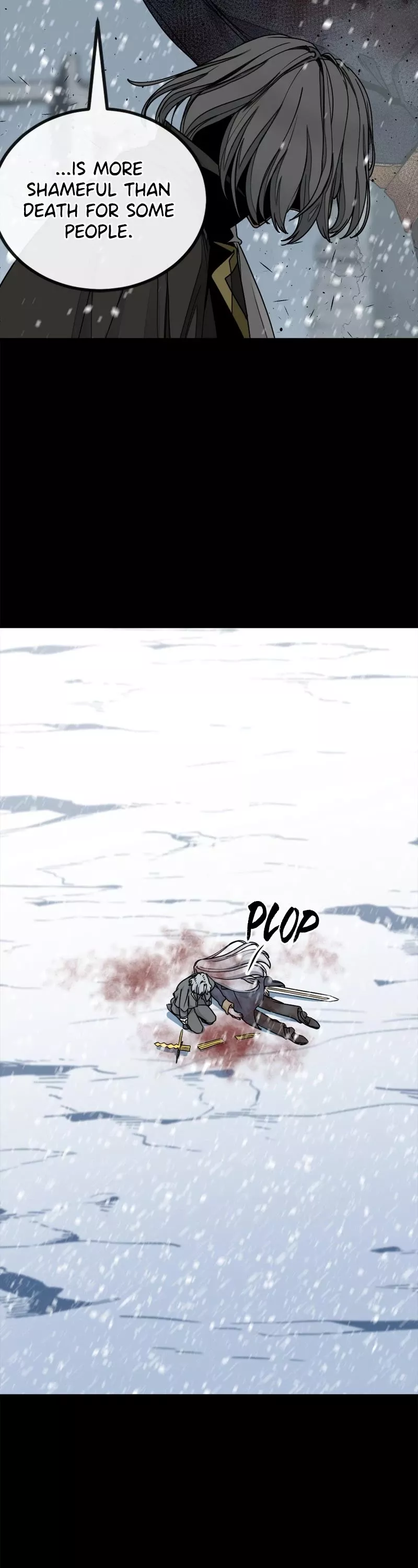 Read Hero Killer (Beolkkul) chapter 169 image 10 on Lezhin