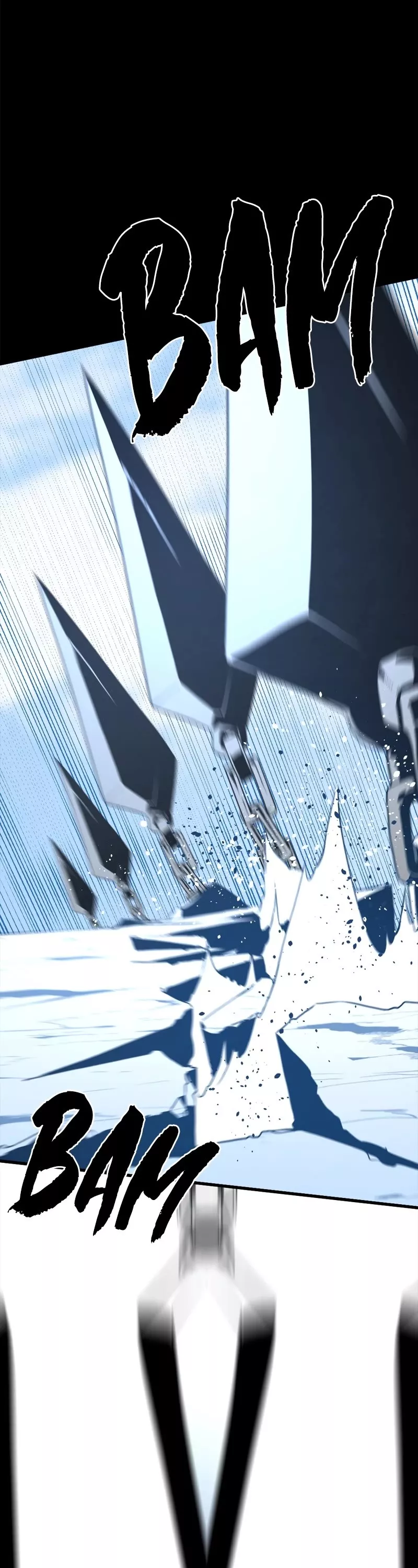 Read Hero Killer (Beolkkul) chapter 169 image 11 on Lezhin