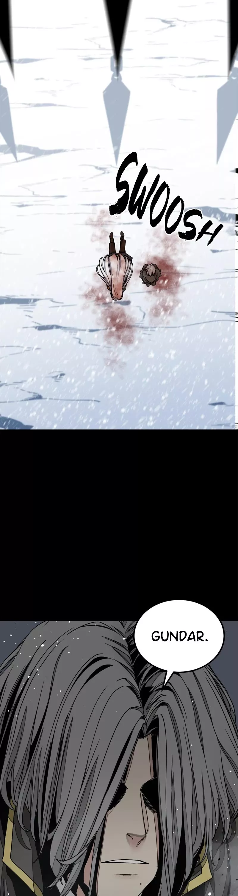 Read Hero Killer (Beolkkul) chapter 169 image 12 on Lezhin