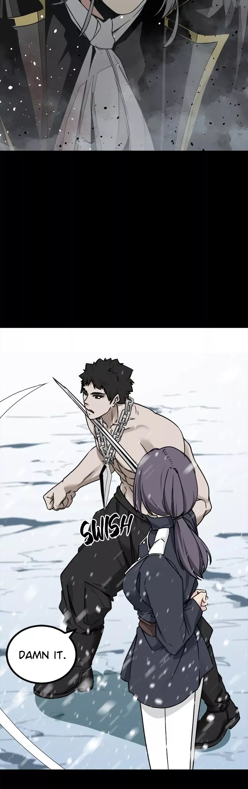 Read Hero Killer (Beolkkul) chapter 169 image 13 on Lezhin