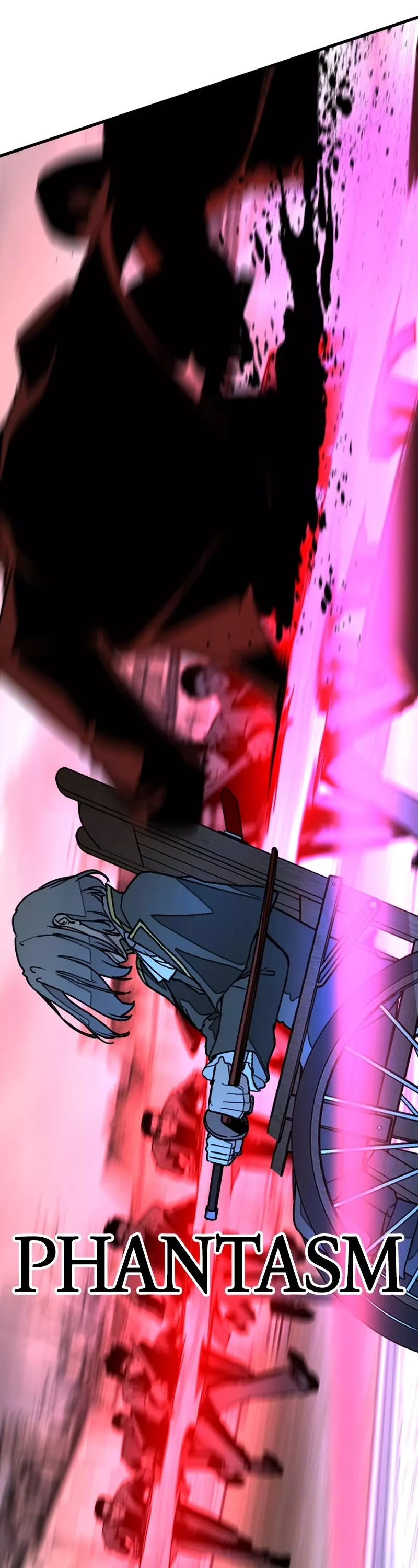 Read Hero Killer (Beolkkul) chapter 169 image 17 on Lezhin