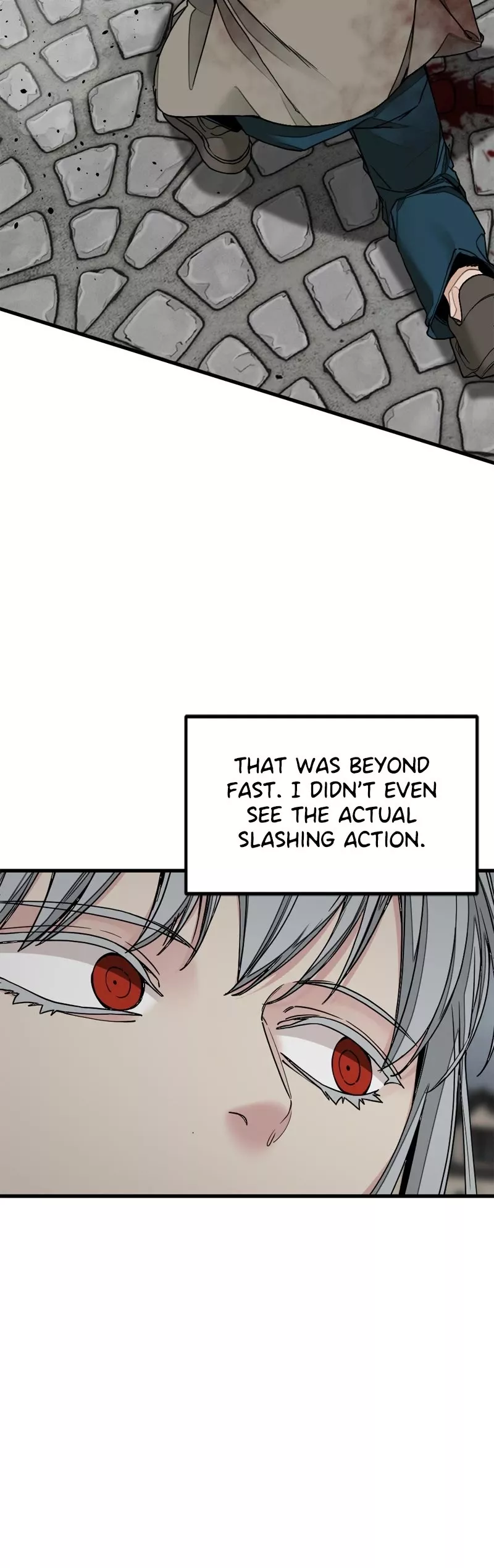 Read Hero Killer (Beolkkul) chapter 169 image 19 on Lezhin