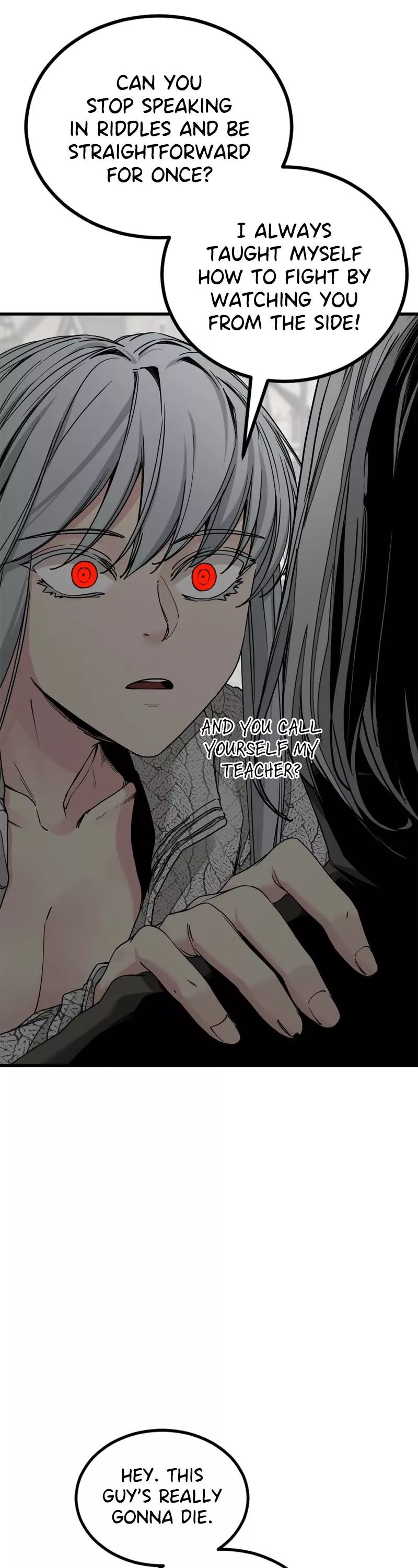 Read Hero Killer (Beolkkul) chapter 169 image 21 on Lezhin