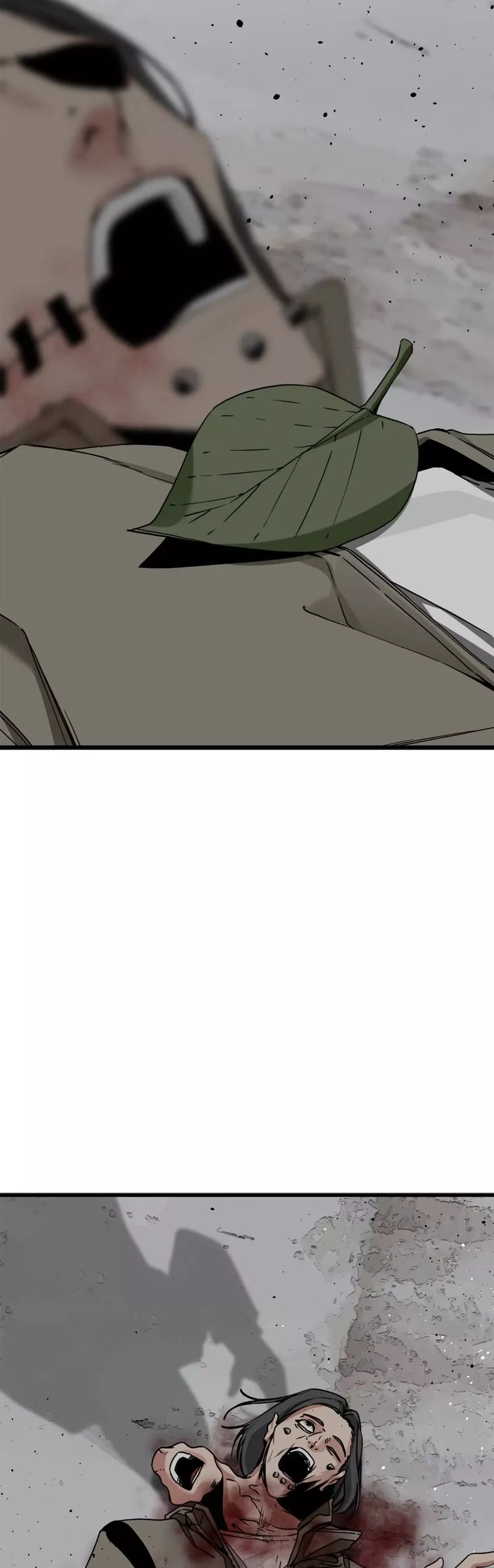 Read Hero Killer (Beolkkul) chapter 169 image 24 on Lezhin