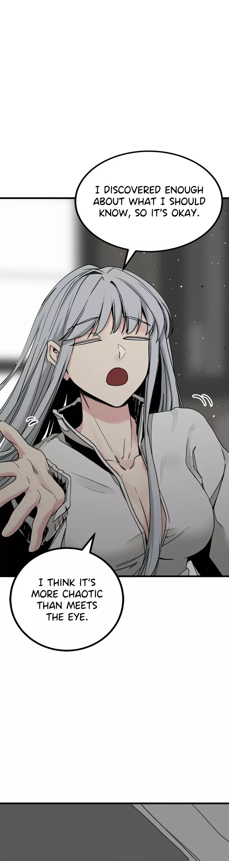 Read Hero Killer (Beolkkul) chapter 169 image 26 on Lezhin