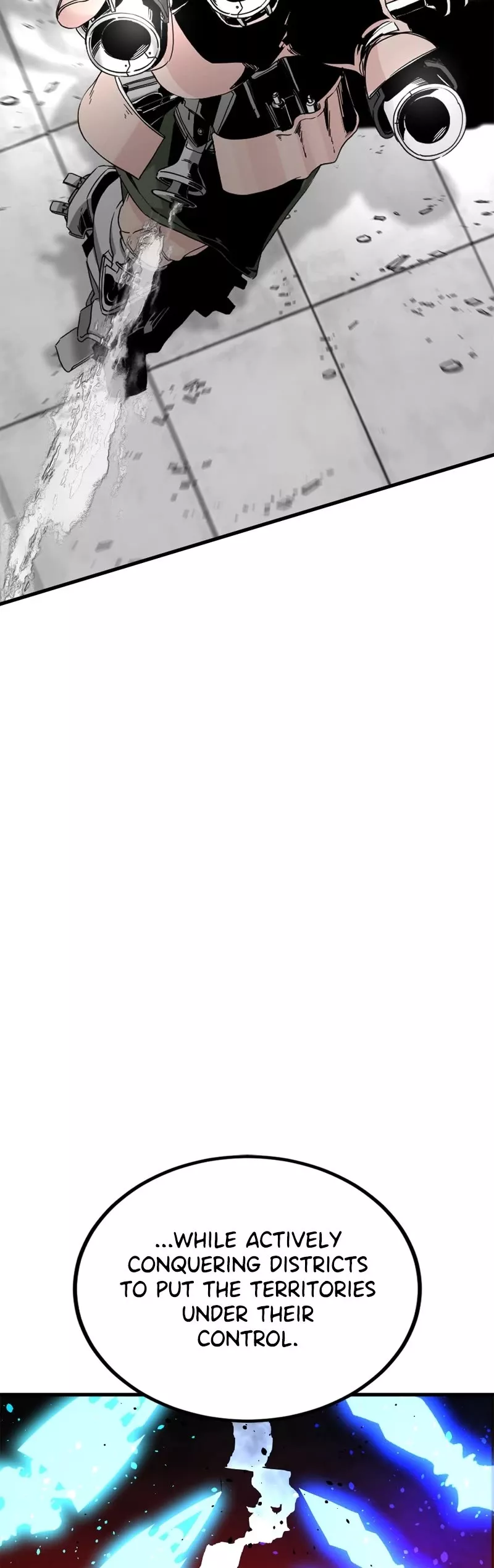 Read Hero Killer (Beolkkul) chapter 169 image 29 on Lezhin