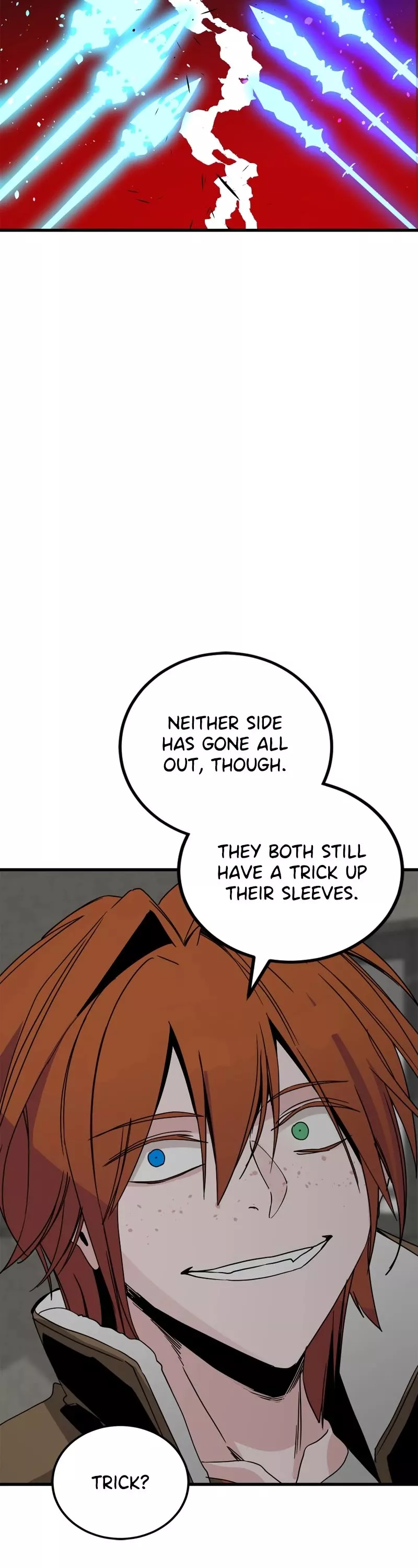 Read Hero Killer (Beolkkul) chapter 169 image 30 on Lezhin