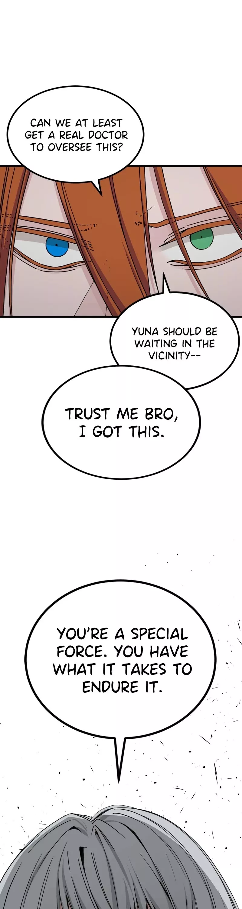Read Hero Killer (Beolkkul) chapter 169 image 37 on Lezhin