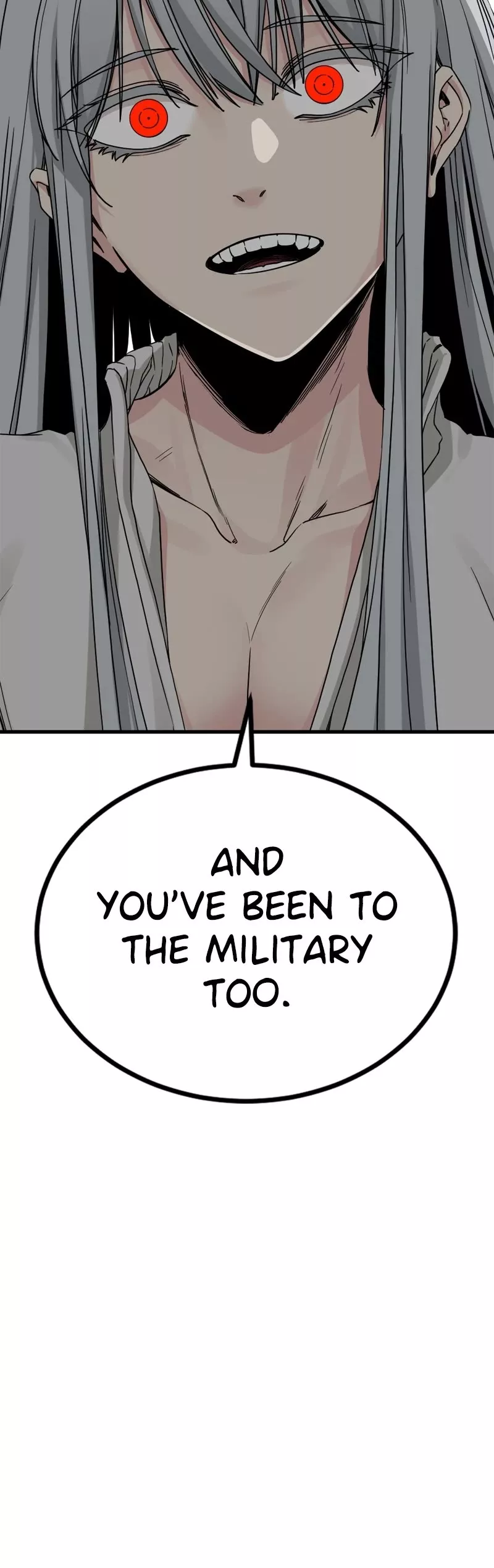 Read Hero Killer (Beolkkul) chapter 169 image 38 on Lezhin