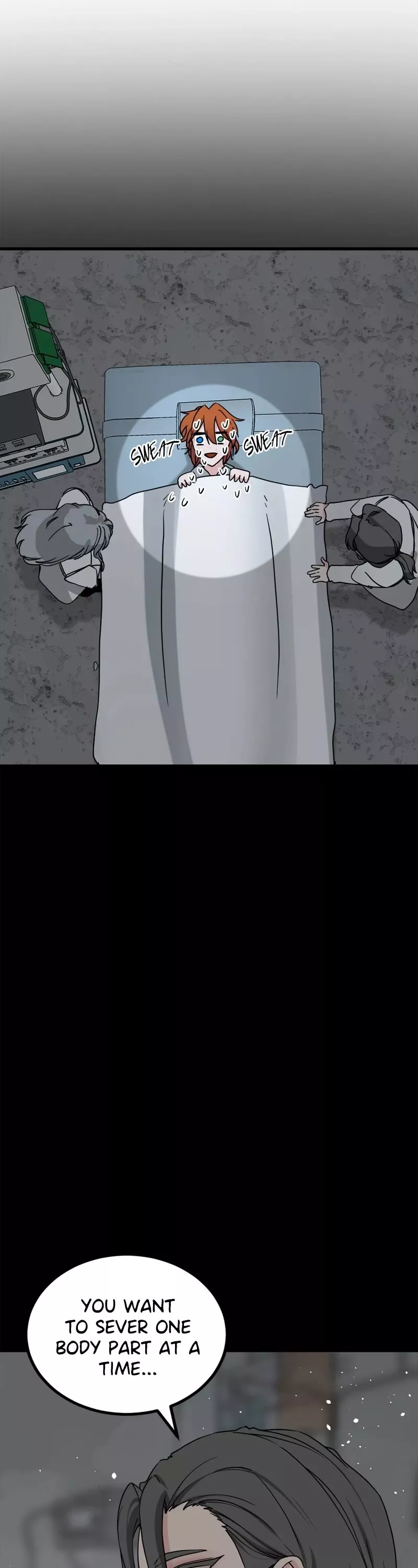 Read Hero Killer (Beolkkul) chapter 169 image 41 on Lezhin