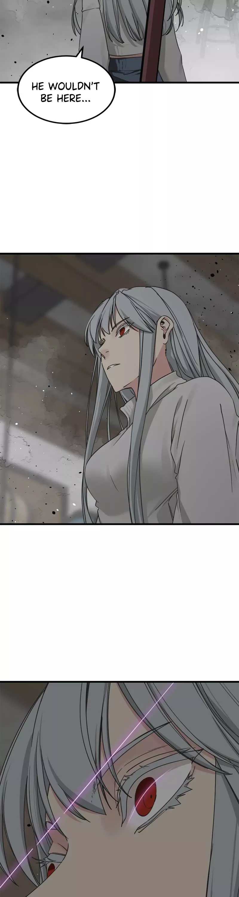 Read Hero Killer (Beolkkul) chapter 169 image 45 on Lezhin