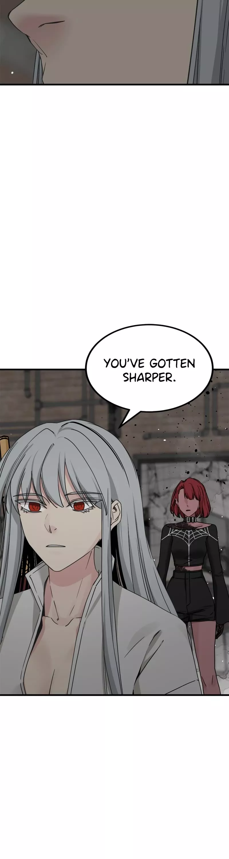 Read Hero Killer (Beolkkul) chapter 169 image 46 on Lezhin