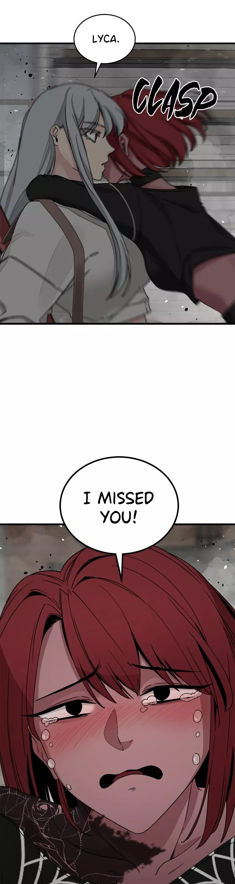 Read Hero Killer (Beolkkul) chapter 169 image 47 on Lezhin
