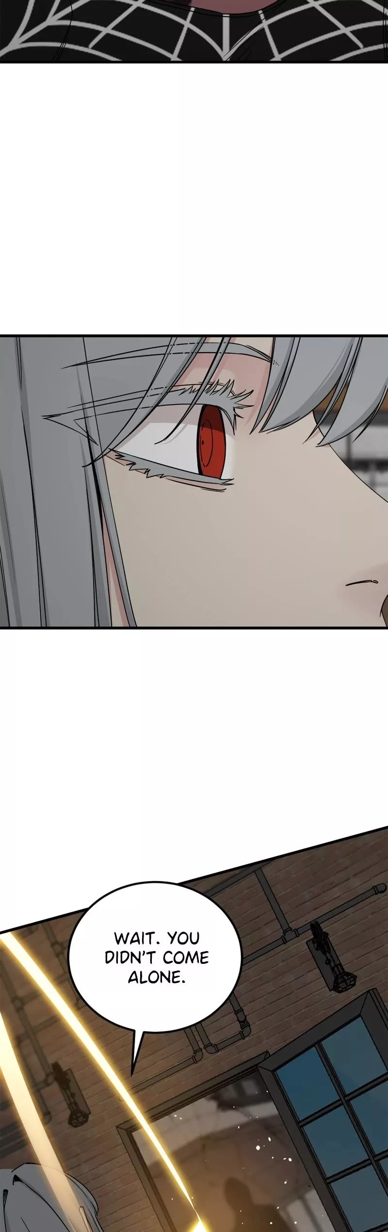 Read Hero Killer (Beolkkul) chapter 169 image 48 on Lezhin