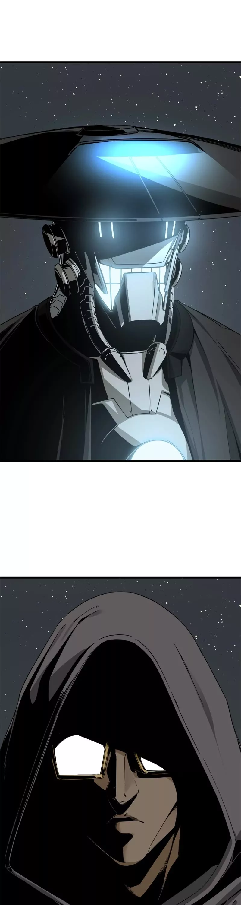 Read Hero Killer (Beolkkul) chapter 169 image 52 on Lezhin