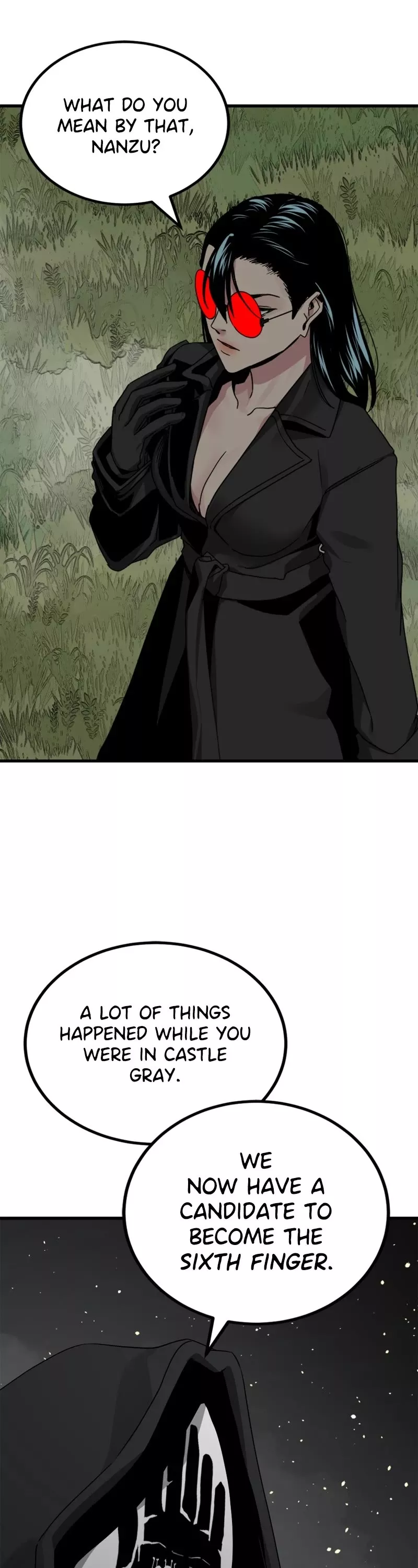 Read Hero Killer (Beolkkul) chapter 169 image 56 on Lezhin