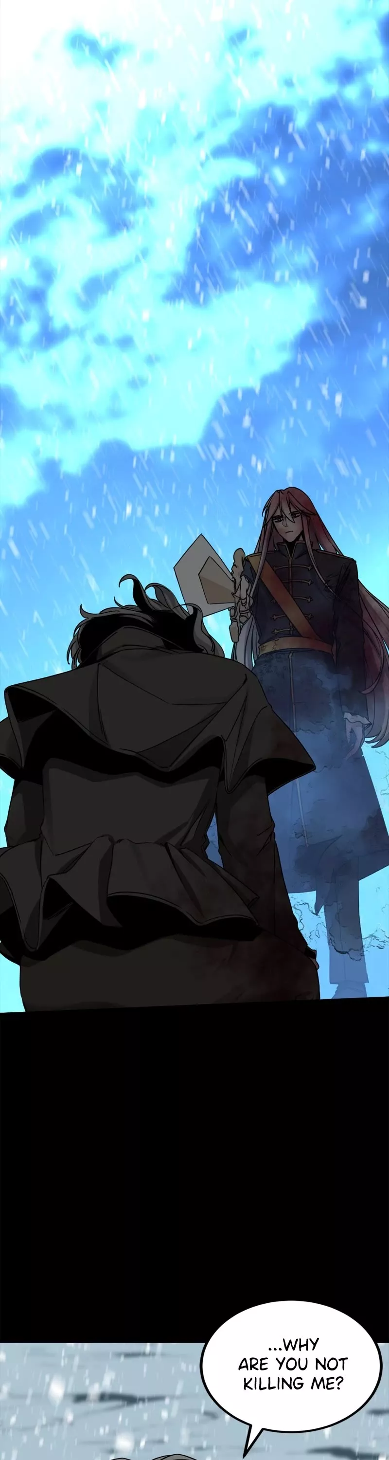 Read Hero Killer (Beolkkul) chapter 169 image 6 on Lezhin
