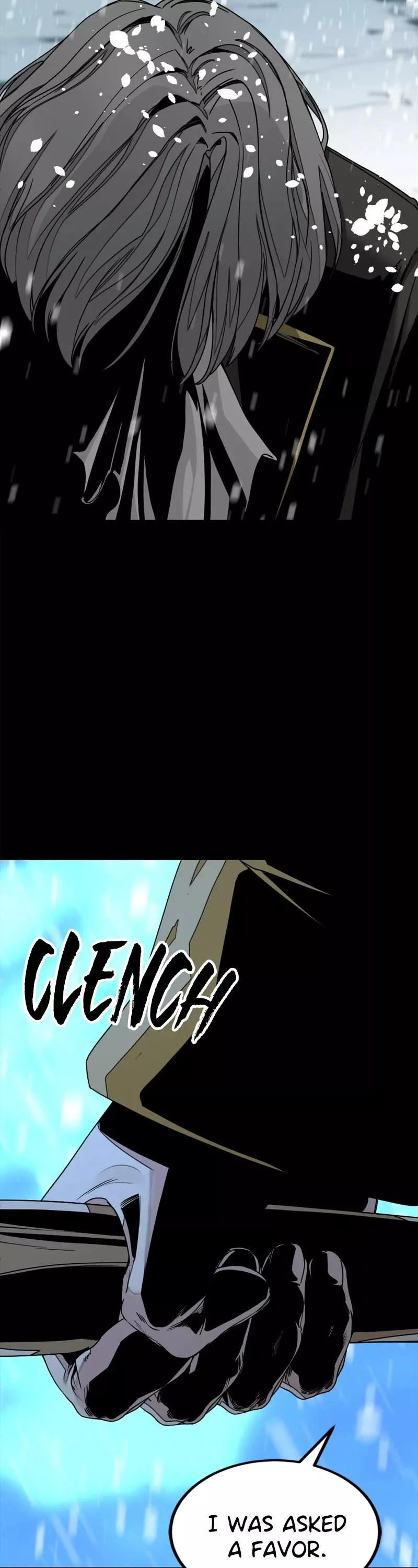 Read Hero Killer (Beolkkul) chapter 169 image 7 on Lezhin