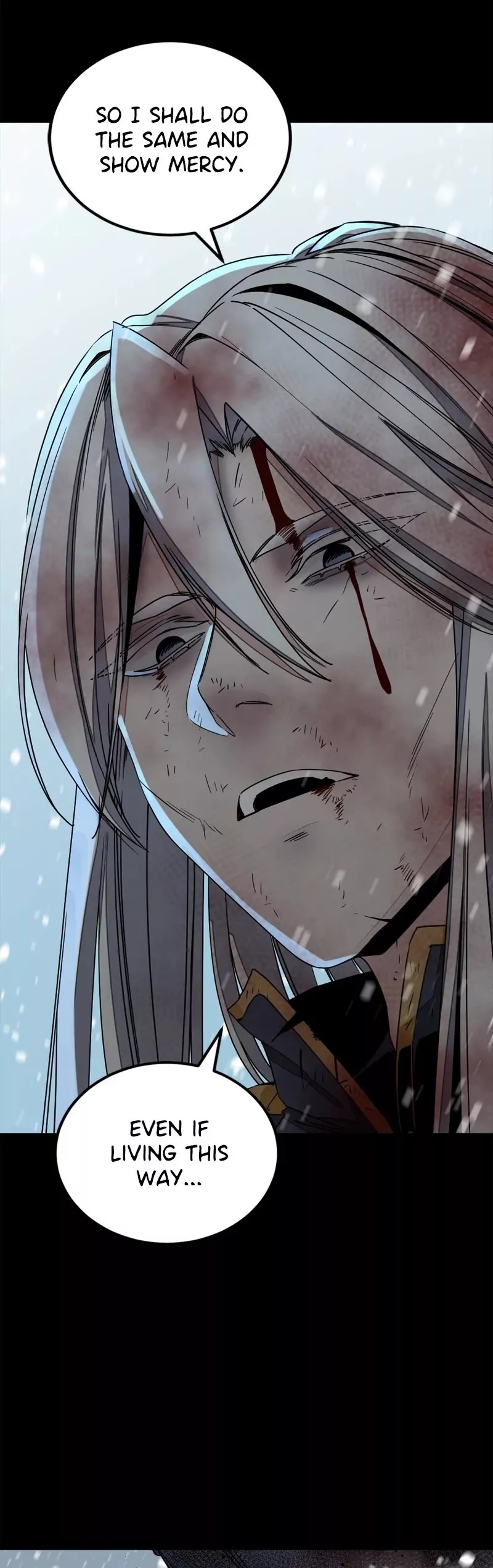 Read Hero Killer (Beolkkul) chapter 169 image 9 on Lezhin