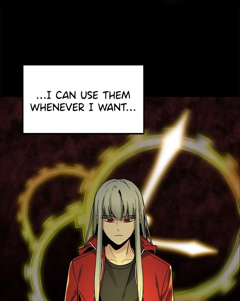 Read Hero Killer (Beolkkul) chapter 17 image 11 on Lezhin