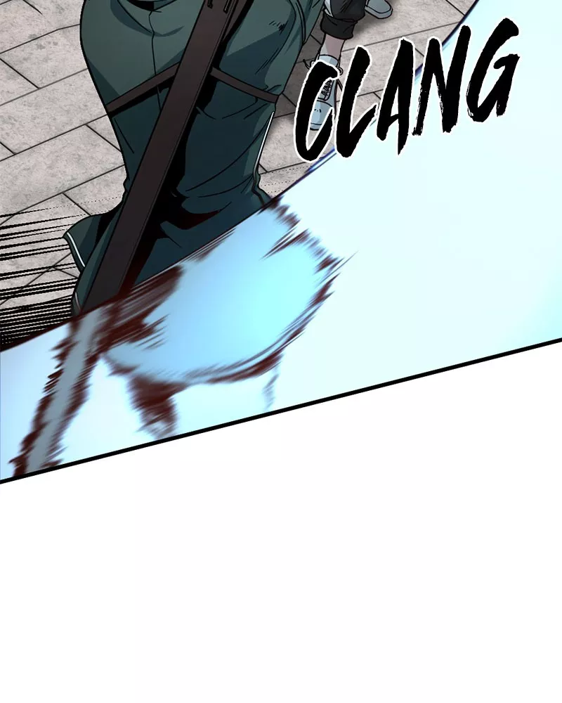 Read Hero Killer (Beolkkul) chapter 17 image 23 on Lezhin