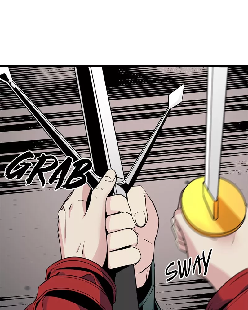 Read Hero Killer (Beolkkul) chapter 17 image 31 on Lezhin