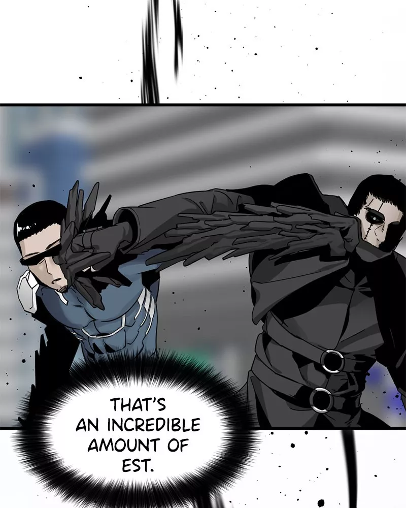 Read Hero Killer (Beolkkul) chapter 17 image 94 on Lezhin