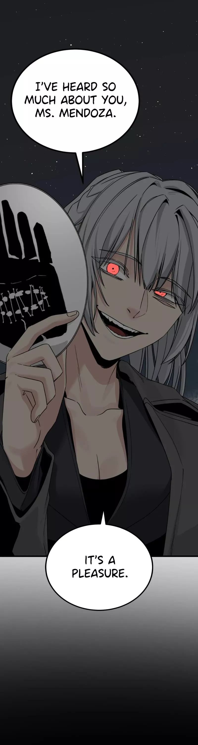 Read Hero Killer (Beolkkul) chapter 170 image 0 on Lezhin