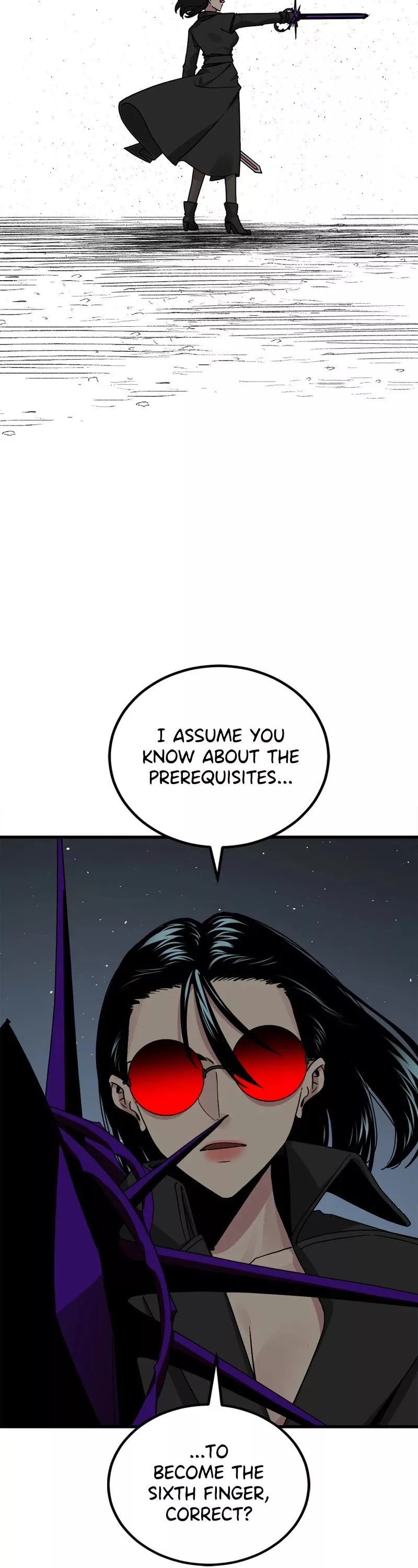 Read Hero Killer (Beolkkul) chapter 170 image 12 on Lezhin