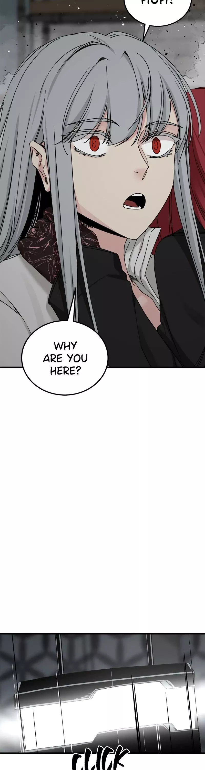 Read Hero Killer (Beolkkul) chapter 170 image 17 on Lezhin